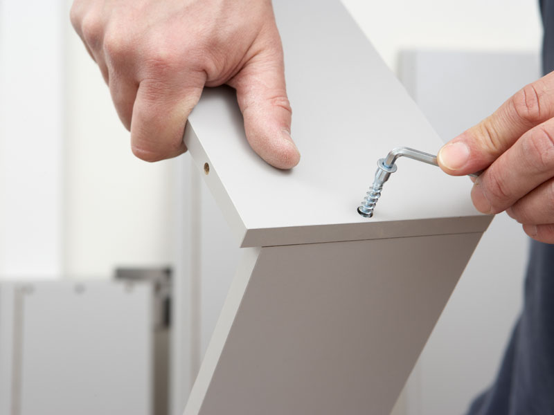 flatpackfurnitureassembly Handyman Walthamstow